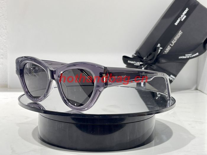 Saint Laurent Sunglasses Top Quality SLS00447